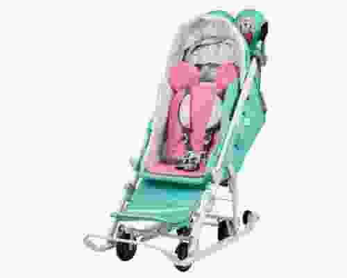 Санки-коляска Disney baby-2 DB2/2